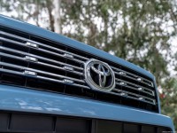 Toyota 4Runner 2025 Mouse Pad 1582938