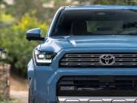 Toyota 4Runner 2025 mug #1582940