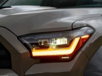 Toyota 4Runner 2025 t-shirt #1582943