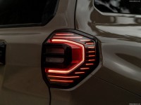 Toyota 4Runner 2025 Mouse Pad 1582946