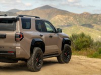 Toyota 4Runner 2025 Sweatshirt #1582951
