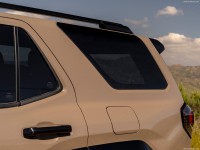 Toyota 4Runner 2025 Longsleeve T-shirt #1582954