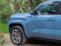 Toyota 4Runner 2025 t-shirt #1582961