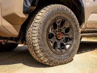 Toyota 4Runner 2025 Sweatshirt #1582967