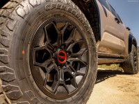 Toyota 4Runner 2025 t-shirt #1582968