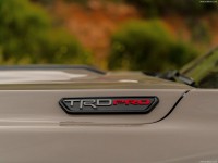 Toyota 4Runner 2025 Mouse Pad 1582971