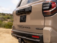 Toyota 4Runner 2025 Mouse Pad 1582972