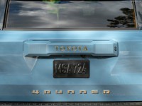 Toyota 4Runner 2025 hoodie #1582976