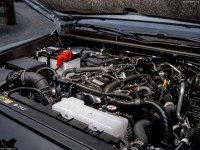 Toyota 4Runner 2025 t-shirt #1582981