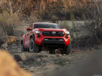 Toyota Tacoma i-FORCE MAX TRD Off-Road 2024 Mouse Pad 1583541