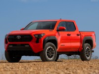 Toyota Tacoma i-FORCE MAX TRD Off-Road 2024 mug #1583543