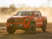Toyota Tacoma i-FORCE MAX TRD Off-Road 2024 mug #1583546