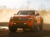 Toyota Tacoma i-FORCE MAX TRD Off-Road 2024 Sweatshirt #1583547