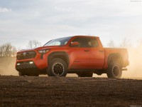 Toyota Tacoma i-FORCE MAX TRD Off-Road 2024 Poster 1583548