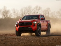 Toyota Tacoma i-FORCE MAX TRD Off-Road 2024 mug #1583551