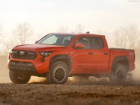Toyota Tacoma i-FORCE MAX TRD Off-Road 2024 mug #1583552