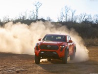 Toyota Tacoma i-FORCE MAX TRD Off-Road 2024 mug #1583555