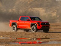Toyota Tacoma i-FORCE MAX TRD Off-Road 2024 Sweatshirt #1583563