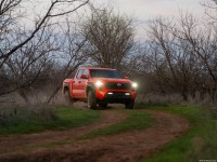 Toyota Tacoma i-FORCE MAX TRD Off-Road 2024 Longsleeve T-shirt #1583564