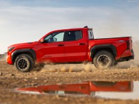 Toyota Tacoma i-FORCE MAX TRD Off-Road 2024 Longsleeve T-shirt #1583567