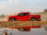 Toyota Tacoma i-FORCE MAX TRD Off-Road 2024 Longsleeve T-shirt #1583568