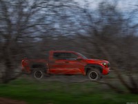 Toyota Tacoma i-FORCE MAX TRD Off-Road 2024 Mouse Pad 1583570