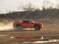 Toyota Tacoma i-FORCE MAX TRD Off-Road 2024 Mouse Pad 1583571