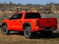 Toyota Tacoma i-FORCE MAX TRD Off-Road 2024 Longsleeve T-shirt #1583575