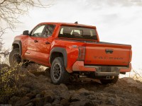 Toyota Tacoma i-FORCE MAX TRD Off-Road 2024 Mouse Pad 1583576