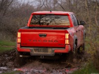 Toyota Tacoma i-FORCE MAX TRD Off-Road 2024 Longsleeve T-shirt #1583578