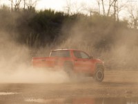 Toyota Tacoma i-FORCE MAX TRD Off-Road 2024 Longsleeve T-shirt #1583580