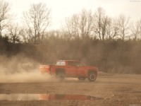 Toyota Tacoma i-FORCE MAX TRD Off-Road 2024 Longsleeve T-shirt #1583581