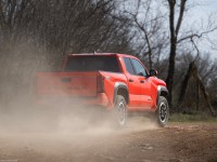 Toyota Tacoma i-FORCE MAX TRD Off-Road 2024 Longsleeve T-shirt #1583582
