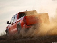 Toyota Tacoma i-FORCE MAX TRD Off-Road 2024 Mouse Pad 1583584