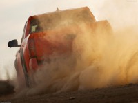 Toyota Tacoma i-FORCE MAX TRD Off-Road 2024 Mouse Pad 1583585