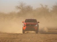 Toyota Tacoma i-FORCE MAX TRD Off-Road 2024 Mouse Pad 1583587