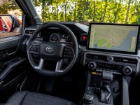 Toyota Tacoma i-FORCE MAX TRD Off-Road 2024 Mouse Pad 1583591