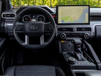 Toyota Tacoma i-FORCE MAX TRD Off-Road 2024 Mouse Pad 1583592