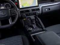 Toyota Tacoma i-FORCE MAX TRD Off-Road 2024 Mouse Pad 1583594