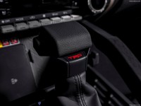 Toyota Tacoma i-FORCE MAX TRD Off-Road 2024 Mouse Pad 1583598