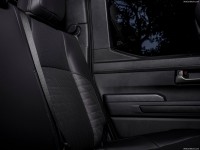 Toyota Tacoma i-FORCE MAX TRD Off-Road 2024 Mouse Pad 1583600