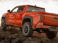Toyota Tacoma i-FORCE MAX TRD Off-Road 2024 Longsleeve T-shirt #1583605