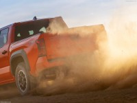 Toyota Tacoma i-FORCE MAX TRD Off-Road 2024 Mouse Pad 1583606