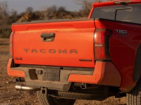 Toyota Tacoma i-FORCE MAX TRD Off-Road 2024 Longsleeve T-shirt #1583607