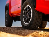 Toyota Tacoma i-FORCE MAX TRD Off-Road 2024 Longsleeve T-shirt #1583610