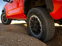 Toyota Tacoma i-FORCE MAX TRD Off-Road 2024 Mouse Pad 1583611