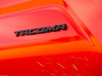 Toyota Tacoma i-FORCE MAX TRD Off-Road 2024 Longsleeve T-shirt #1583613
