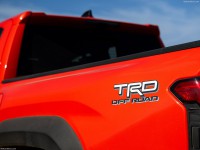 Toyota Tacoma i-FORCE MAX TRD Off-Road 2024 Mouse Pad 1583615