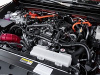 Toyota Tacoma i-FORCE MAX TRD Pro 2024 mug #1583800