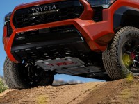 Toyota Tacoma i-FORCE MAX TRD Pro 2024 Mouse Pad 1583803